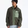 Boys’ Yumiori Full-Zip Jacket